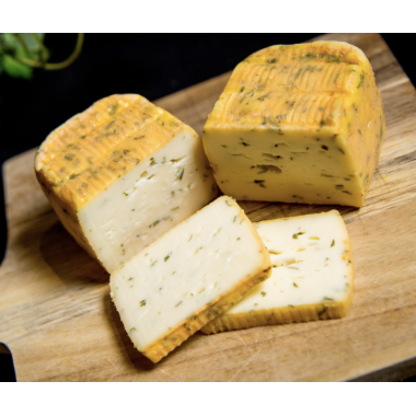 Die Käsemacher Fromage de Brebis à la Truffe, 120 g - Boutique en ligne  Piccantino France